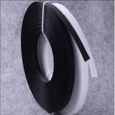 RIGILENE 45mt - White / Black Boning - ACCESSOIRES LEDUC BV